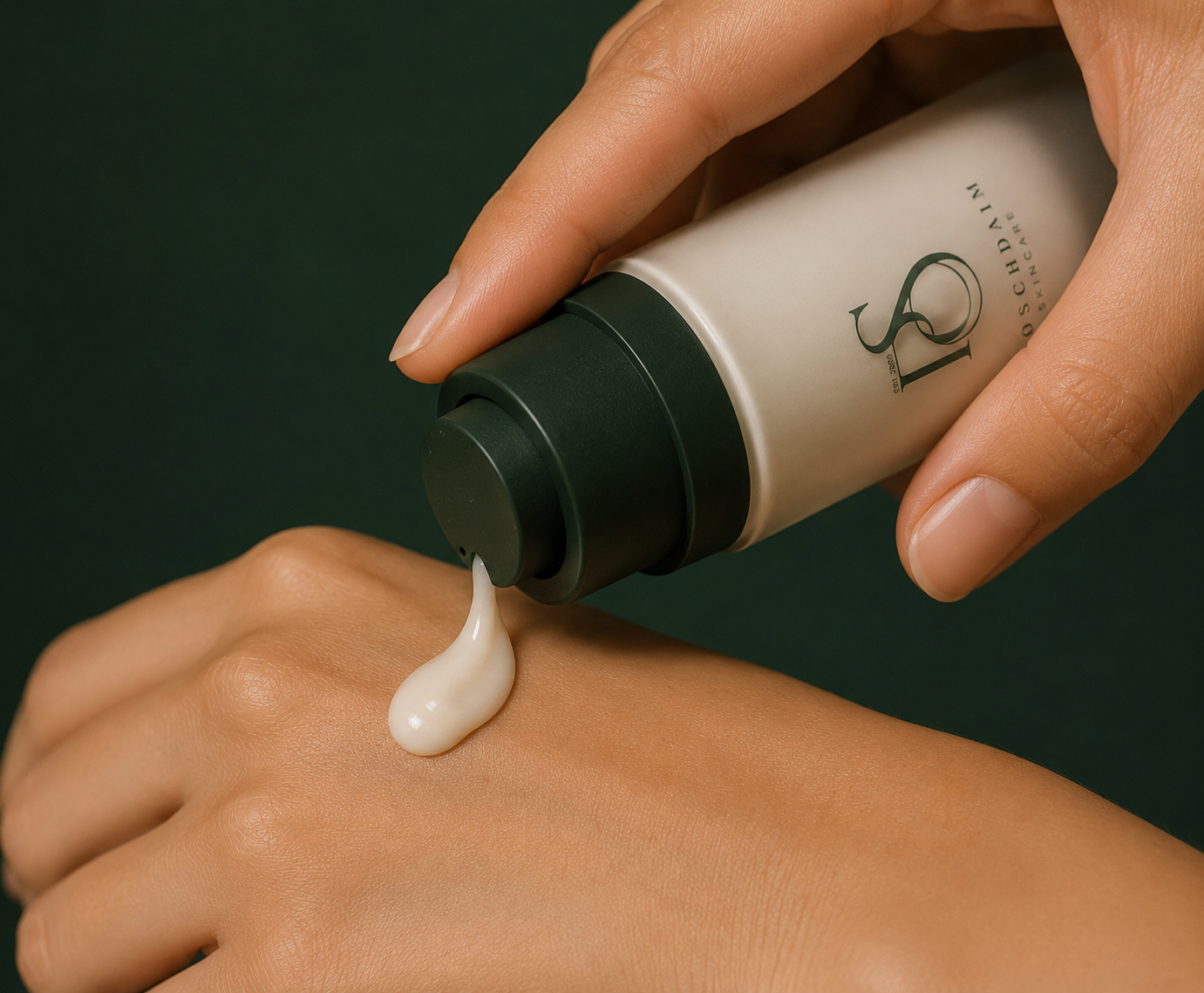 Hyperpigmentation Cream