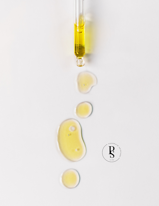 Skin Rescue Facial Oil (50ml)