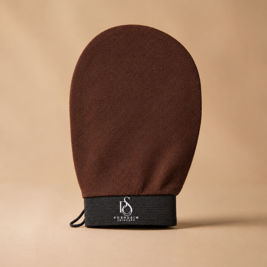 Exfoliating Glove
