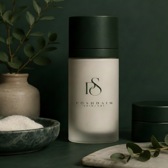 Hyperpigmentation Cream