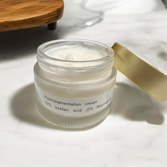 Hyperpigmentation Night Cream (50g)