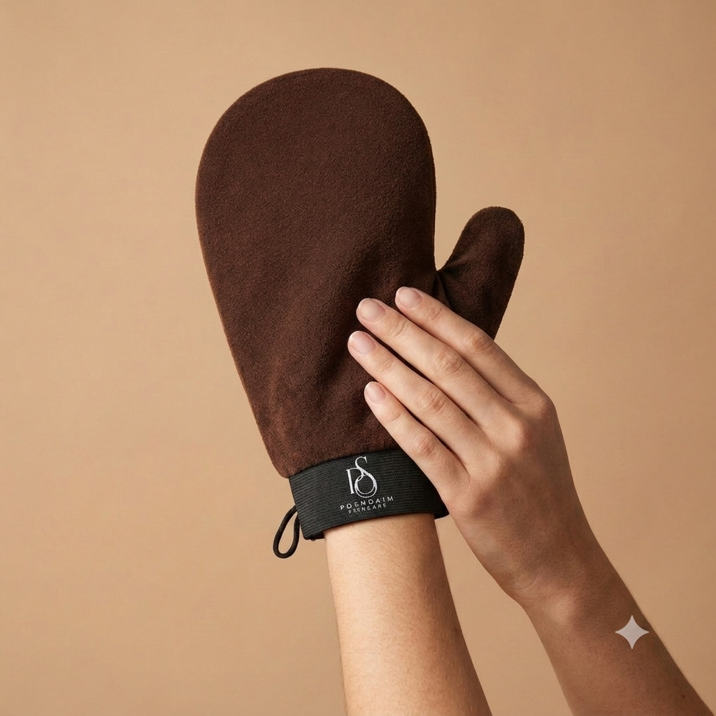 Exfoliating Glove