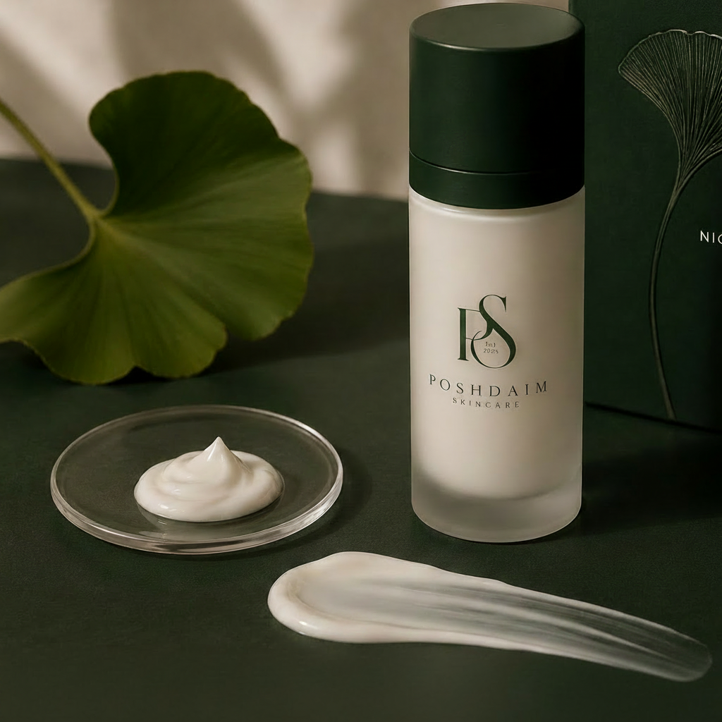 Hyperpigmentation Cream